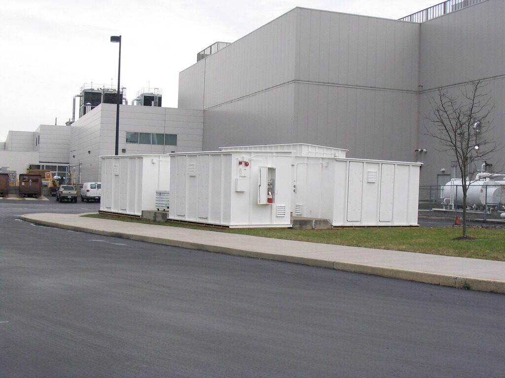Containment Locker Safety Storage Lockers | Drum and Tote Storage Solutions